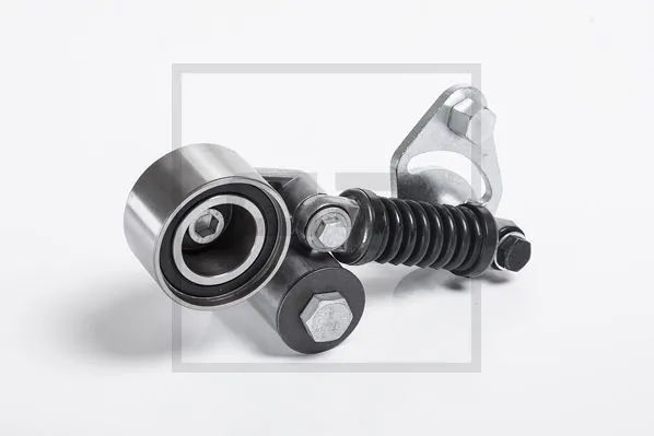 Роликовий модуль натяжителя ремня PE Automotive 03038700 цена, от 71.11 USD