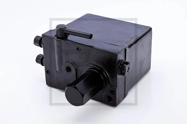 Купить DPMA353 Daniparts Насос подъема кабины