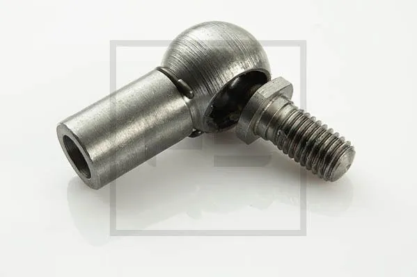 324044 Opel Наружный наконечник рулевой тяги