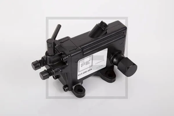 Насос подъема кабины Mercedes 9735530401 цена, от 37.23 USD