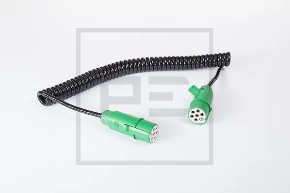 Кабель соединительный прицепа A6735400139 Mercedes