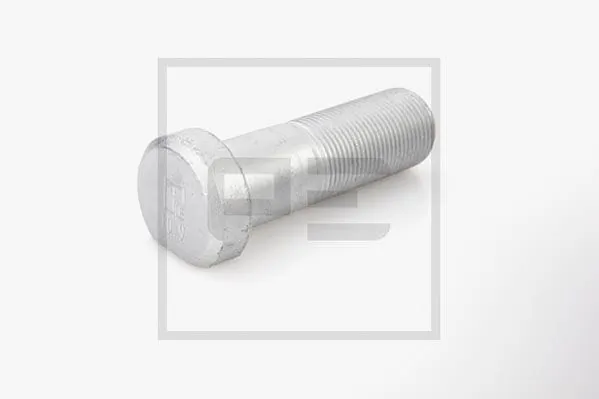Шпилька колесная передняя 500023227 Iveco