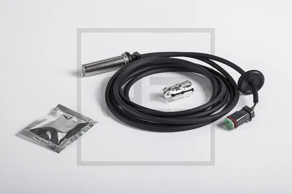 Датчик АБС (ABS) 20509865 Volvo