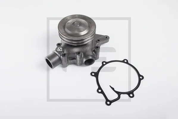 Купить 2001837288 Renault (RVI) Насос охлаждения