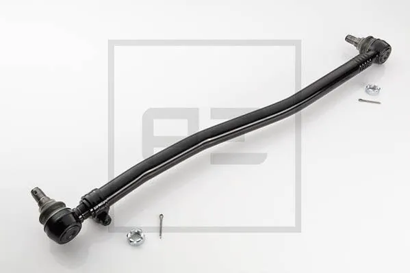 Купить 0024604805 Mercedes Тяга рулевая передней подвески продольная