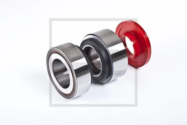 Купить 7421024188 Renault (RVI) Ремкомплект ступицы