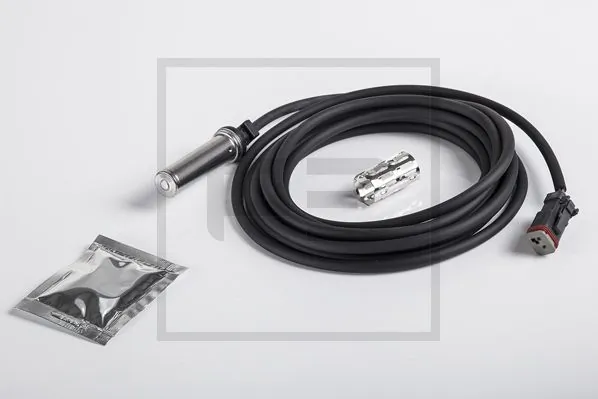 Датчик АБС (ABS) передний, правый Renault (RVI) 7421363488 цена, от 23.53 USD