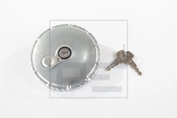 Пробка топливного бака Engitech FTC002 цена, от 4.73 USD