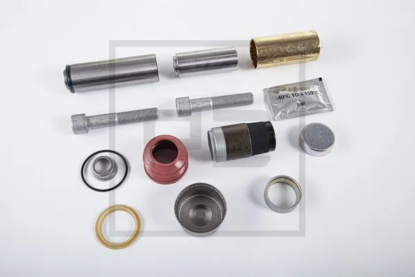 A0004202982 Mercedes Ремкомплект заднего тормозного суппорта