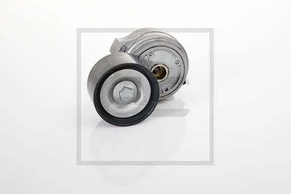 Натяжная планка поликлинового ремня Mercedes A457200147080