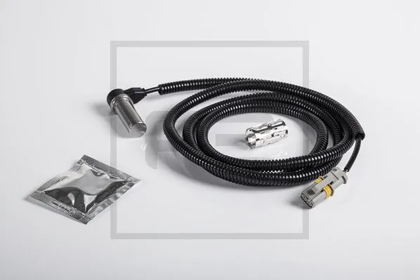 Купить 08641600 PE Automotive Датчик ABS передний левый