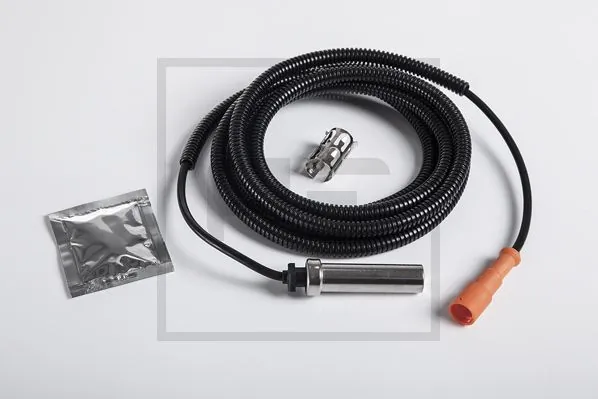 Датчик АБС (ABS) задний Mercedes A0005429718 цена, от 19.71 USD