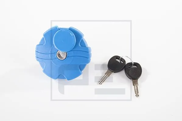 00000020325548 Scania Крышка заливной горловины бака AD BLUE