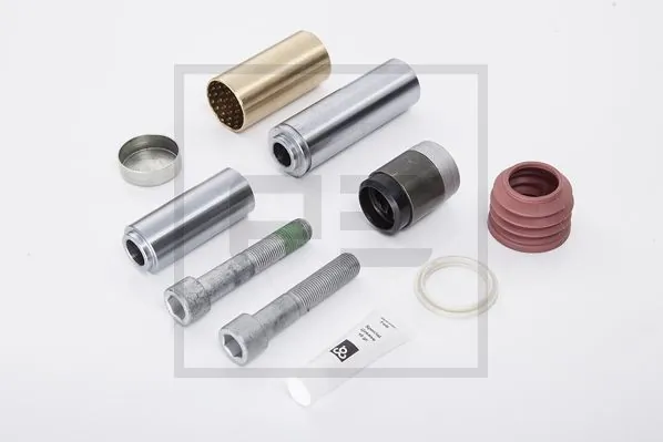 Купить 527631 Peugeot/Citroen Ремкомплект суппорта тормозного, заднего