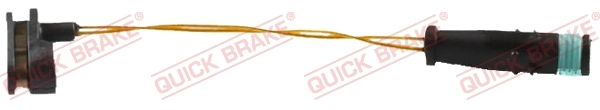 WS0227B Quick Brake