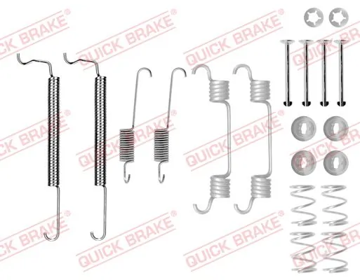 1050849 Quick Brake