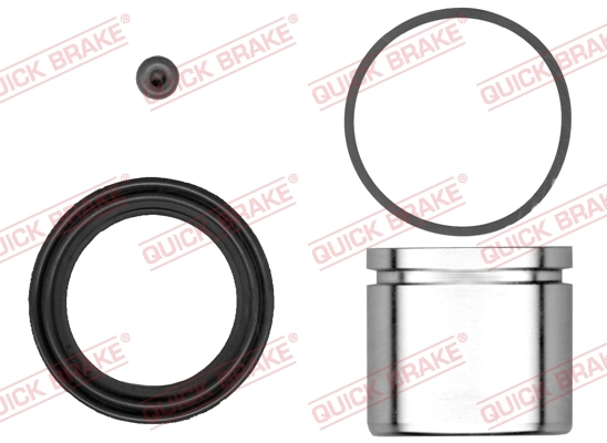 1145477 Quick Brake