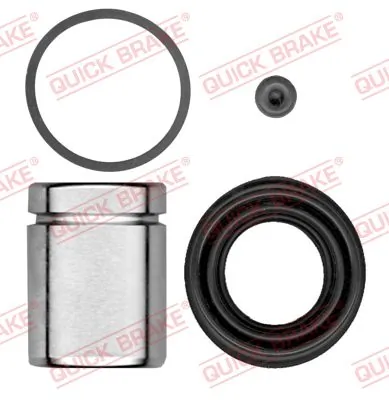 Ремкомплект суппортов Mercedes GL внедорожник (X164) (2006 - 2012) цена, от 13.81 USD