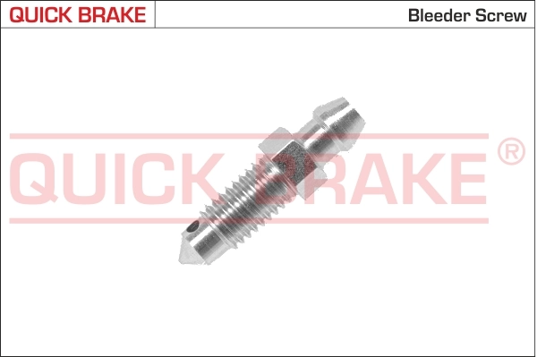 0015 Quick Brake