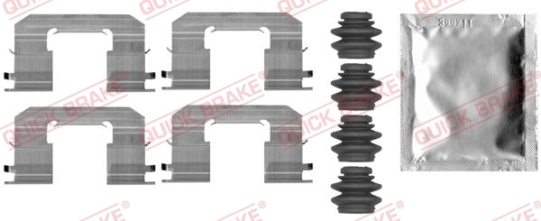 1090006 Quick Brake