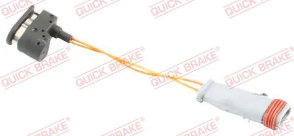 Датчик износа тормозных колодок передний левый SW0512 Power Stop
