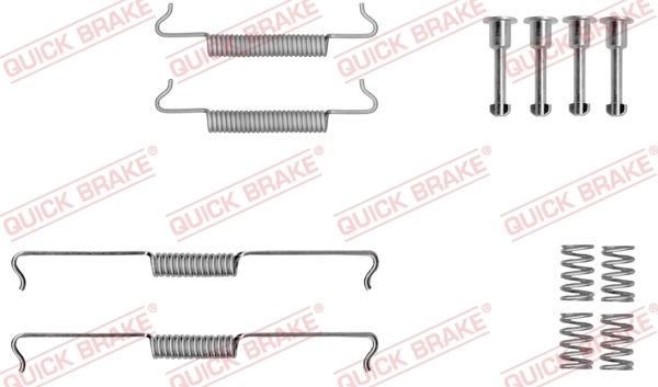 1050041 Quick Brake
