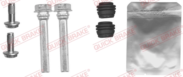 1131455X Quick Brake