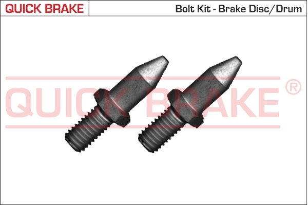 11674K Quick Brake