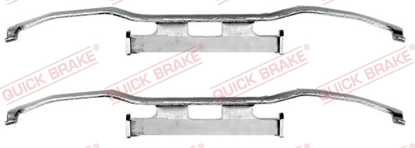 1091213 Quick Brake