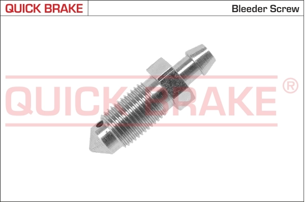 0019 Quick Brake