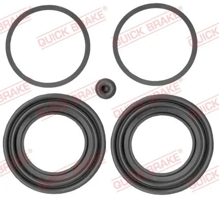 Ремкомплект переднего суппорта 22464670 Fiat/Alfa/Lancia
