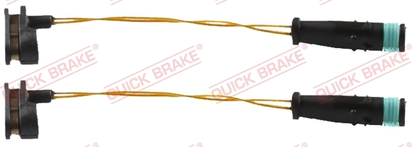 WS0227A Quick Brake