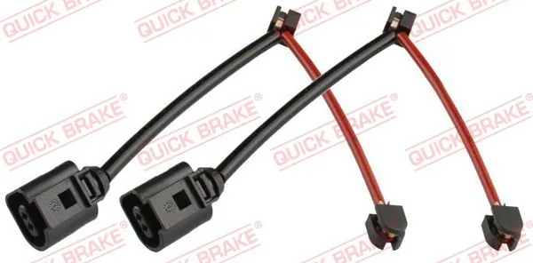 WS0481A Quick Brake