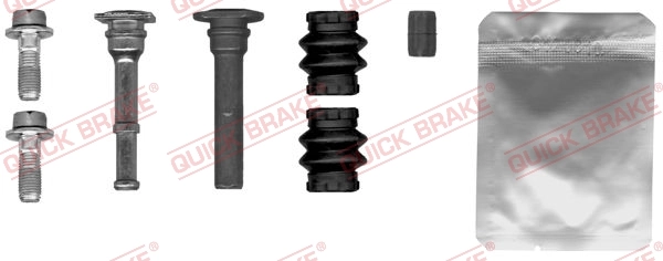 Kit de reparação de suporte do freio traseiro Opel Corsa F08, F68