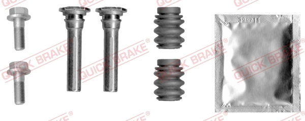 1131388X Quick Brake