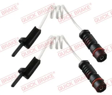 WS0168A Quick Brake