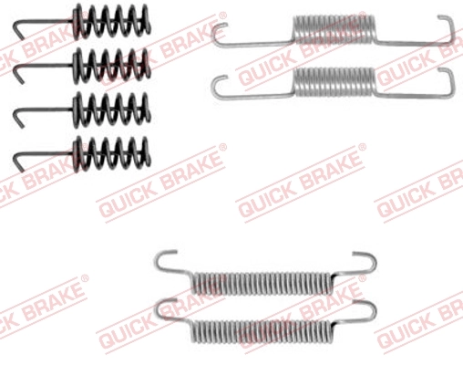 1050774 Quick Brake