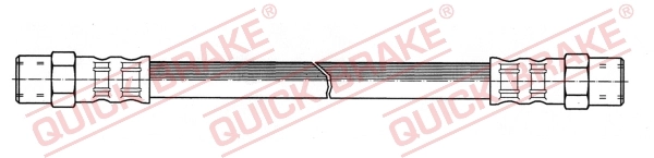 22003 Quick Brake