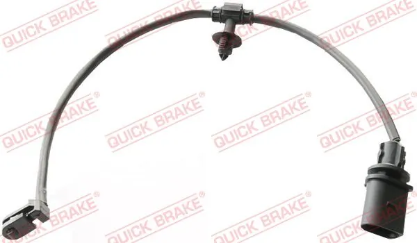 WS0450A Quick Brake