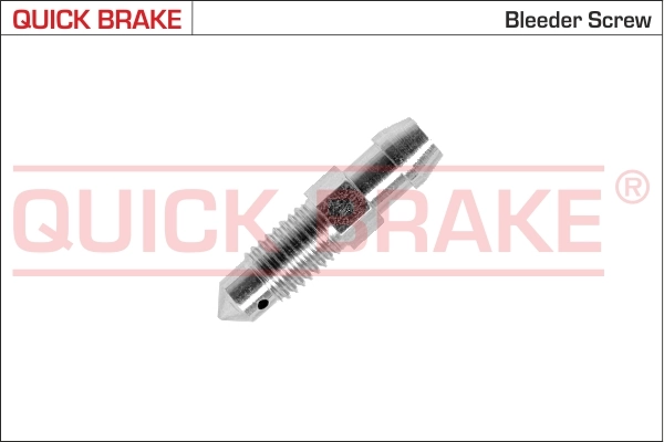 0069 Quick Brake