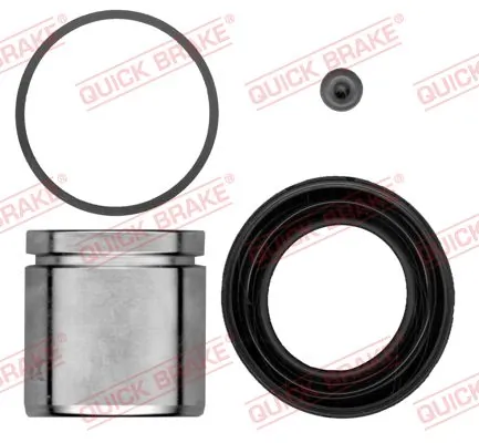  Ремкомплект переднего суппорта Ford Focus 1