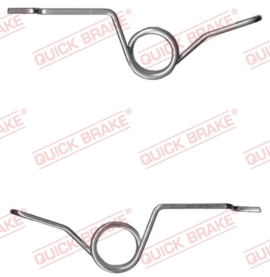1130527 Quick Brake