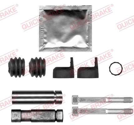 Kit de reparação de suporte do freio dianteiro Mercedes Vito 2 639