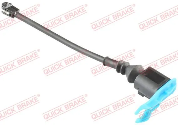WS0329A Quick Brake