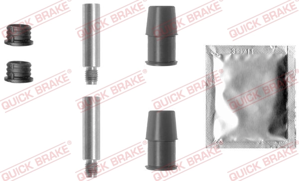 1131306X Quick Brake