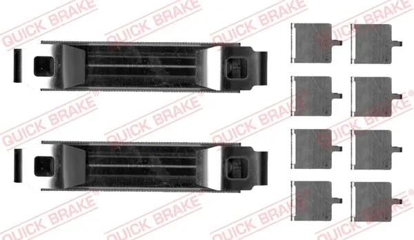 1090029 Quick Brake