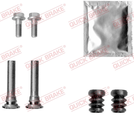 1131413X Quick Brake