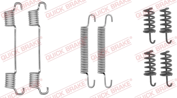 1050868 Quick Brake