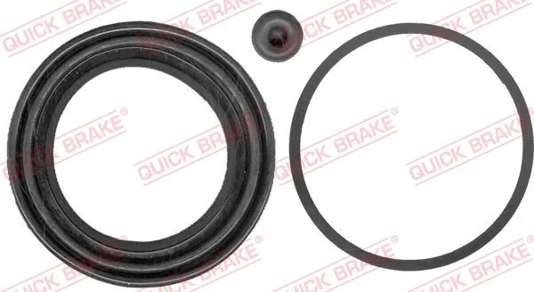 Kit de reparação de suporte do freio dianteiro Toyota Corolla E11