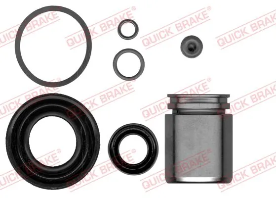 1145122 Quick Brake